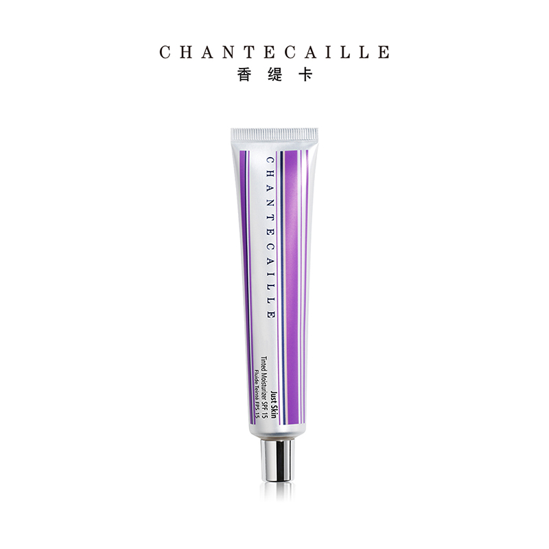 Chantecaille香缇卡隔离霜50g SPF15香港直邮 A-1843
