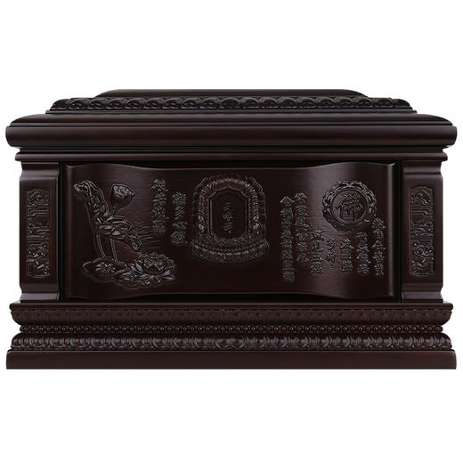 紫檀木  净土 商品图3