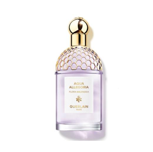 法国 Guerlain/娇兰花草水语系列香水 淡香 75ml/125ml 版本随机发 商品图3