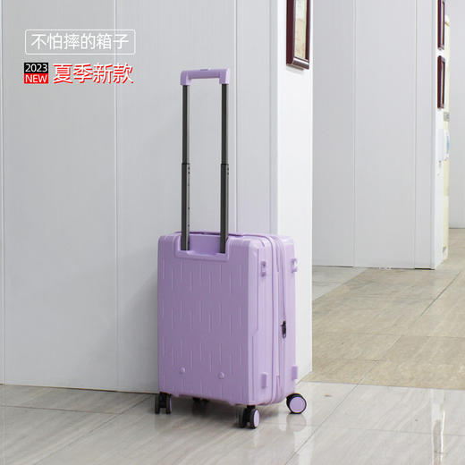 凯亚仕风尚旅者系列拉杆箱28寸KYS-PP2004-3 商品图2