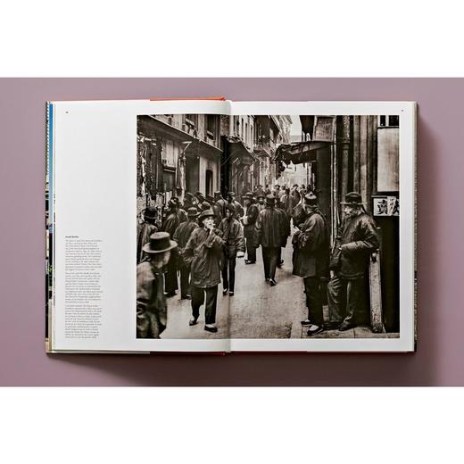 San Francisco. Portrait of a City，旧金山城市肖像 商品图3