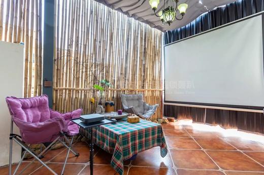 清远慢姑娘豆豆家别墅轰趴 商品图10