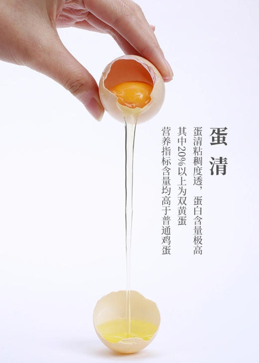 蛋鲜森｜可生食鸡蛋🥚 商品图7