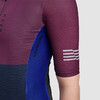 MAAP 男士 Voyage Pro Air Jersey Burgundy 短袖骑行服 商品缩略图3
