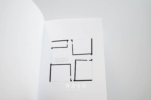 瑞士原版 | Valerio Olgiati新书：建成作品 Built by Valerio Olgiati 商品图11