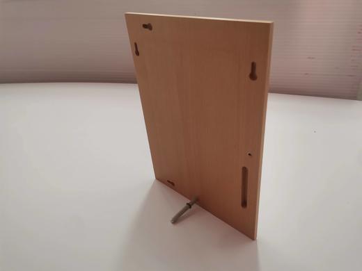 木质奖牌 商品图8