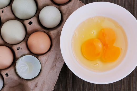 柴鸡蛋 | 山林散养 商品图0