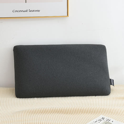 啄木鸟(PLOVER)记忆棉面包枕单只ZMN-MBZ-01 商品图3