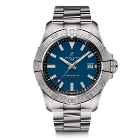 百年灵 Breitling 复仇者自动机械腕表 A17328101C1A1