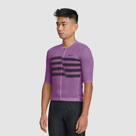 MAAP 男士 Blurred Out Ultralight Pro Jersey 短袖骑行服