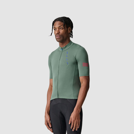 MAAP 男士 Embark Team Jersey 短袖骑行服 商品图0