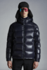 【预定款】Moncler Maya短款男士 锦纶+90%白鹅绒羽绒服夹克外套 经典长续 商品缩略图5