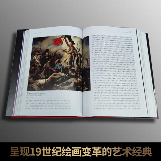 詹森十九世纪艺术史 商品图9