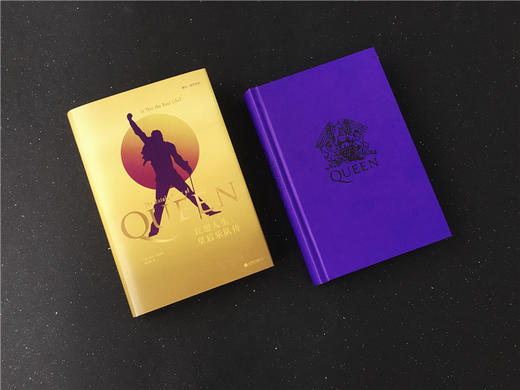 狂想人生：皇后乐队传 商品图2