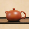 手工紫砂壶 宜兴 西施壶 原矿大红袍泥料 200ML 商品缩略图2