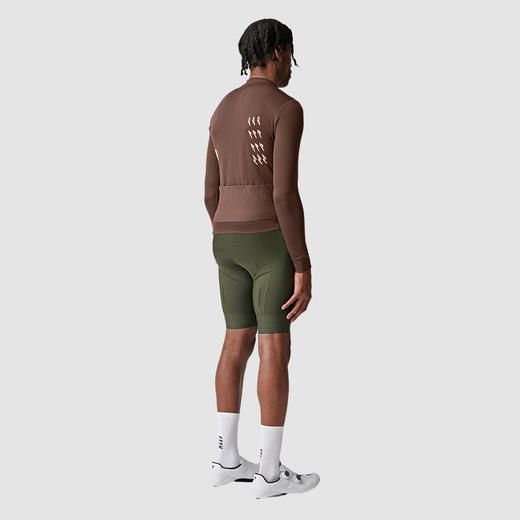 MAAP 男士 Embark Team LS Jersey 长袖骑行服 商品图1