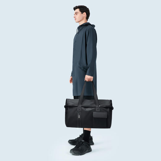 GOLF旅行包男士单肩斜挎包 商品图13