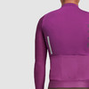 MAAP 男士 Evade Pro Base LS Jersey Violet 长袖骑行服 商品缩略图3