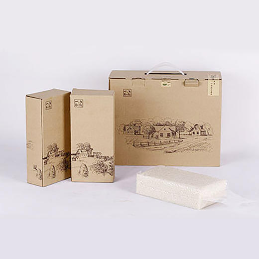 新大米 | 五常稻花香2号周期配送 商品图2