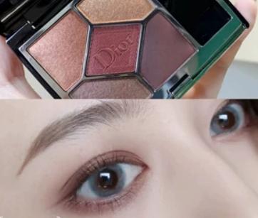 迪奥眼影689 商品图0