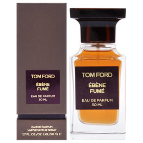 美国 Tom Ford/TF汤姆福特烟熏乌木 烟氲圣木香水50ml 版本随机发