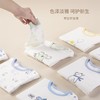 贝贝怡儿童套装纯棉男女宝宝圆领长袖居家空调服内衣两件套203T2161 商品缩略图7
