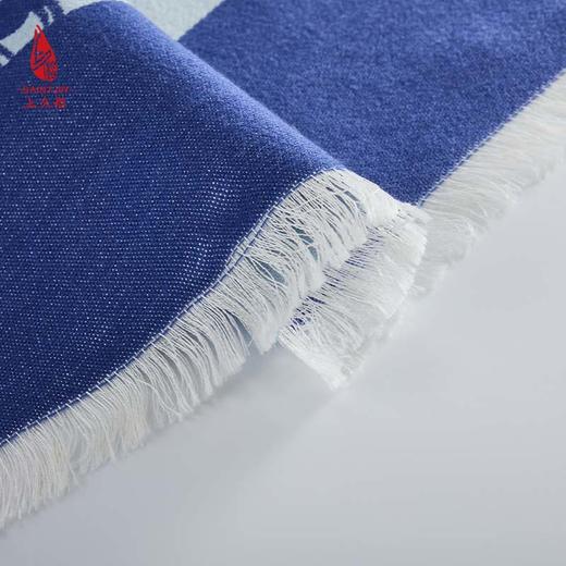 SAINTJOY/上久楷 丝毛围巾  丝毛长巾  喀纳斯雪景 CJS23019 商品图11