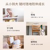 Stokke儿童成长椅宝宝餐椅高脚实木学座椅吃饭椅可调节 商品缩略图2
