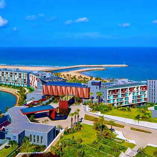 寒假亲子 | 顶奢亲子，另类万宁亲子营5天4晚 商品图6