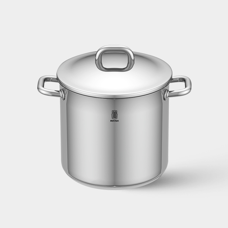 牛津系列-24cm双耳深烧锅