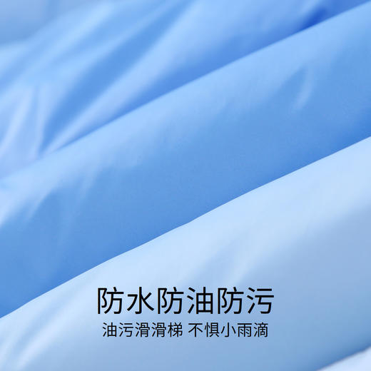 【轻暖0~10℃】男童羽绒服外套冬装保暖三防安奈儿童装实体店同款AB345576 商品图3