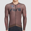 MAAP 男士 Trace Pro Air LS Jersey 长袖骑行服 商品缩略图2