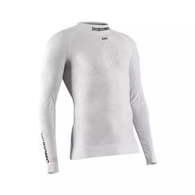 X-BIONIC 4.0犰狳防护版男士小立领长袖运动上衣 EA-WTI1W23U