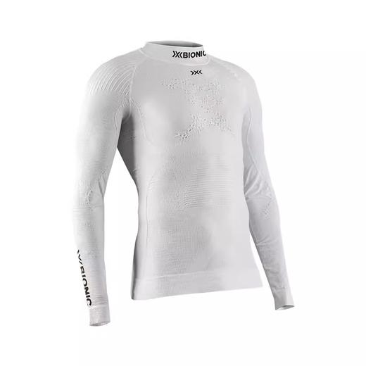 X-BIONIC 4.0犰狳防护版男士小立领长袖运动上衣 EA-WTI1W23U 商品图0