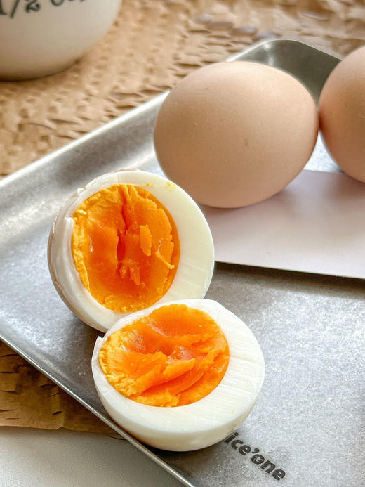 蛋鲜森｜可生食鸡蛋🥚 商品图3