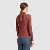 MAAP 女士 Evade Thermal LS Jersey Henna 加绒长袖骑行服 商品缩略图1