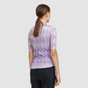MAAP 女士 Loop Pro Jersey Pale Raisin 短袖骑行服 商品缩略图1