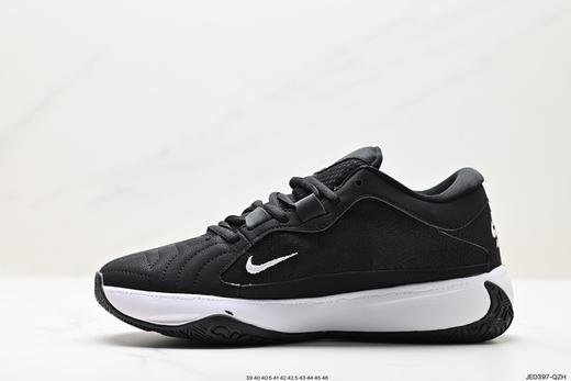 耐克Nike Zoom Freak 5 EP字母哥篮球鞋DZ2944-008男鞋 商品图2