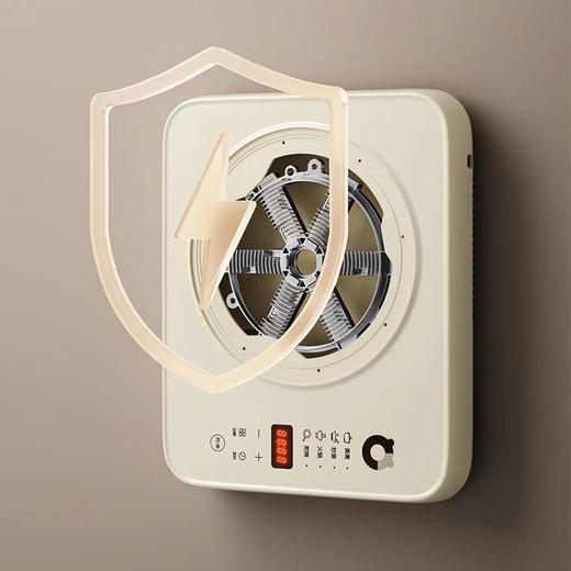 【小程序】小熊(Bear)电磁炉 家用大功率2200W 火锅炉 电磁灶 智能定时 电灶防水黑色微晶面板DCL-B22H5 商品图7