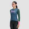 MAAP 女士 Eclipse Pro Air LS Jersey 长袖骑行服 商品缩略图0