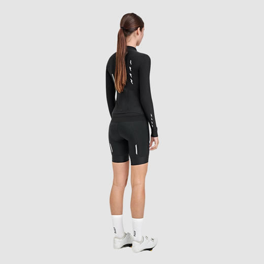 MAAP 女士 Evade Thermal LS Jersey 加绒长袖骑行服 商品图1