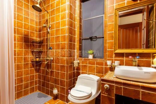 清远慢姑娘豆豆家别墅轰趴 商品图13