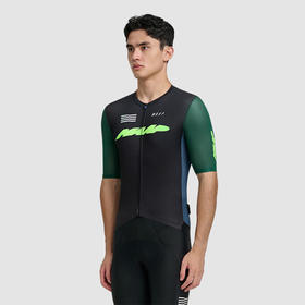 MAAP 男士 Eclipse Pro Air Jersey 短袖骑行服