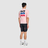 MAAP 男士 Trace Pro Air Jersey Pale Pink 短袖骑行服 商品缩略图1