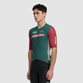 MAAP 男士 Eclipse Pro Air Jersey 短袖骑行服