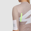MAAP 女士 Evolve Pro Air Jersey CHALK PINK 短袖骑行服 商品缩略图3