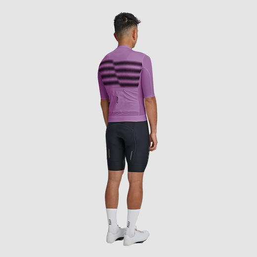 MAAP 男士 Blurred Out Ultralight Pro Jersey 短袖骑行服 商品图1