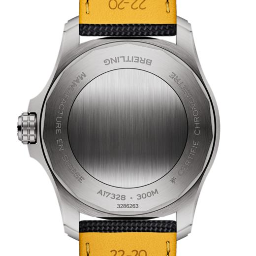 百年灵 Breitling 复仇者自动机械腕表 A17328101B1X1 商品图3