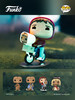 Funko POP Movies ET Elliott w/ET in Bike Basket电影 E.T.外星人POP公仔艾里奥特 E.T.在自行车篮子手办 50768 商品缩略图1