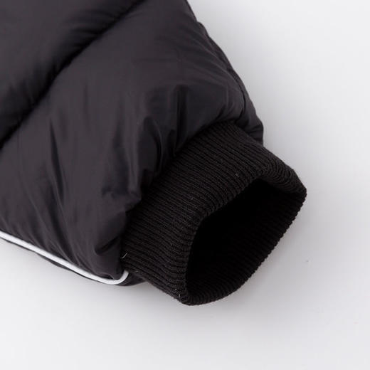 贝贝怡保暖羽绒长裤新款宝宝中小童裤子男女童秋冬韩版童裤外穿214K2225
 商品图7